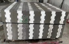 勻質(zhì)自保溫砌塊，自保溫